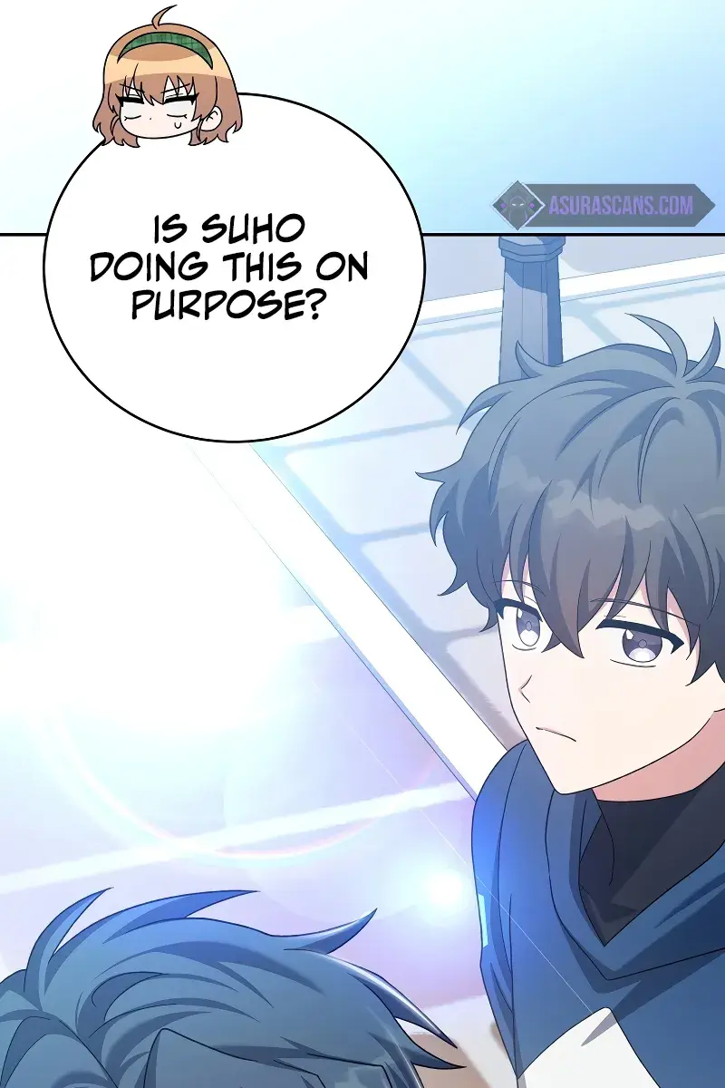 The Novel's Extra Remake Chapter 108 Page 49