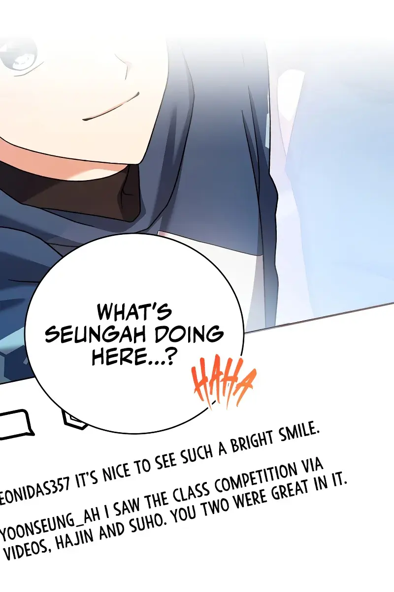 The Novel's Extra Remake Chapter 108 Page 51