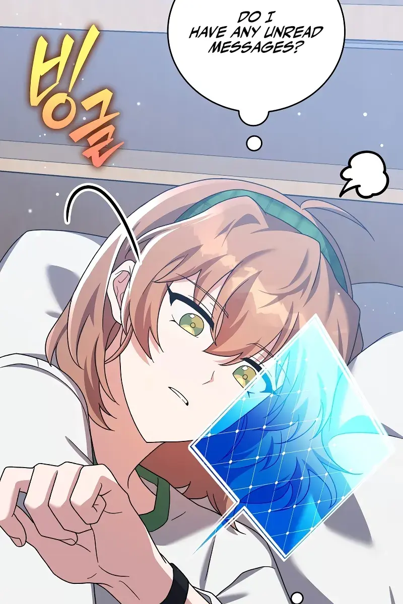 The Novel's Extra Remake Chapter 108 Page 54