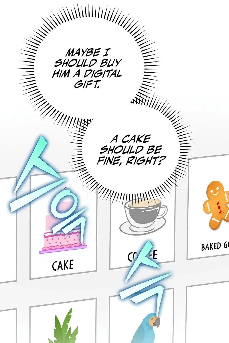 The Novel's Extra Remake Chapter 108 Page 57