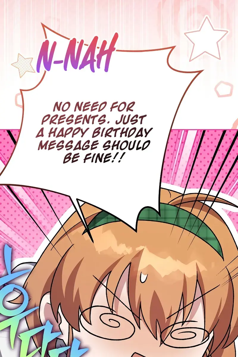 The Novel's Extra Remake Chapter 108 Page 64