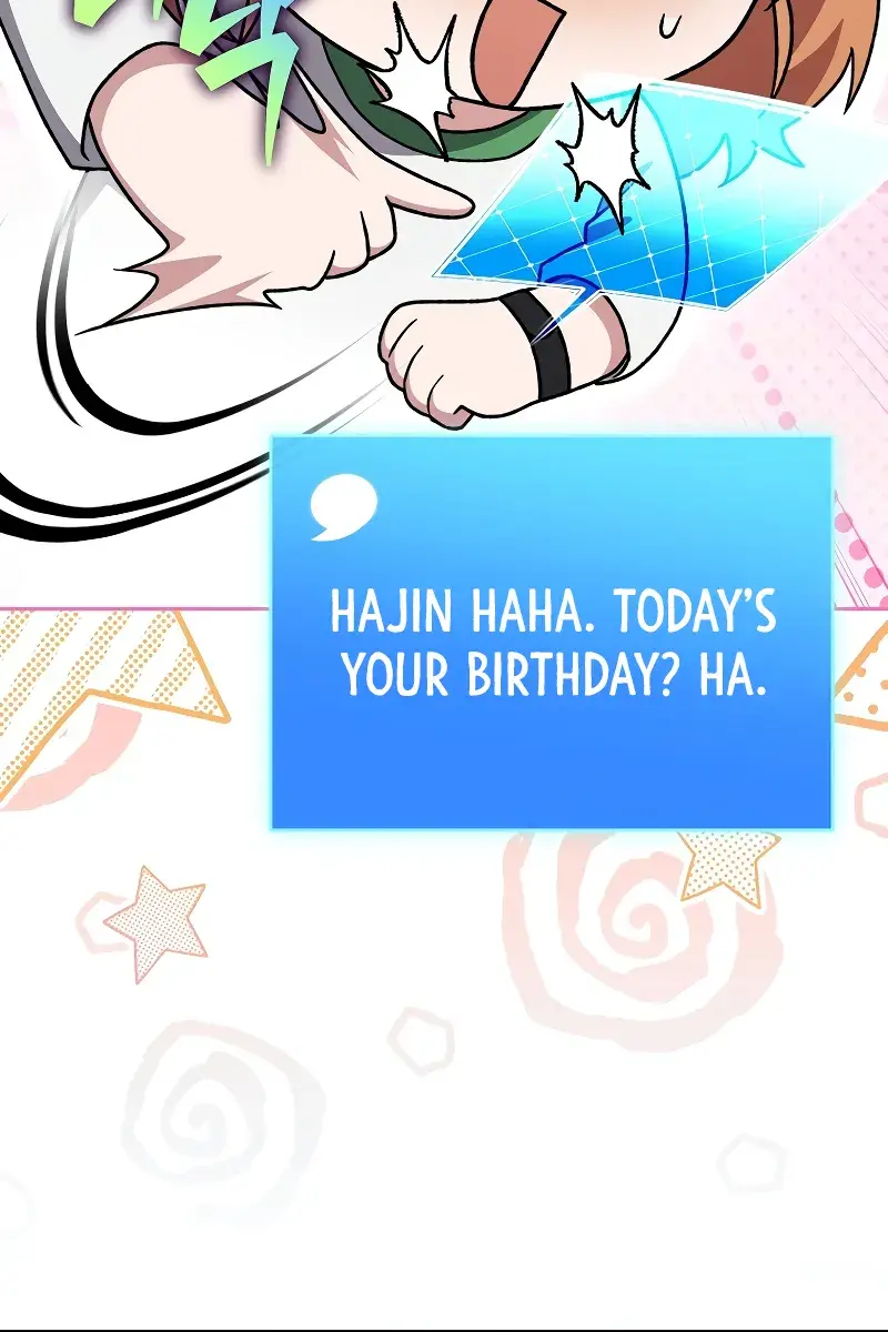 The Novel's Extra Remake Chapter 108 Page 65