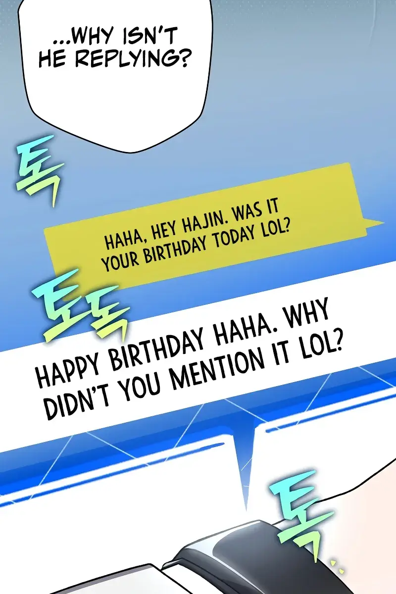 The Novel's Extra Remake Chapter 108 Page 67