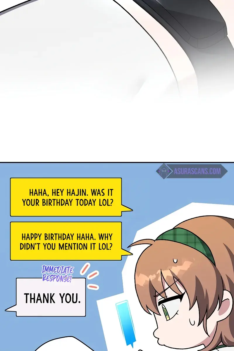 The Novel's Extra Remake Chapter 108 Page 68