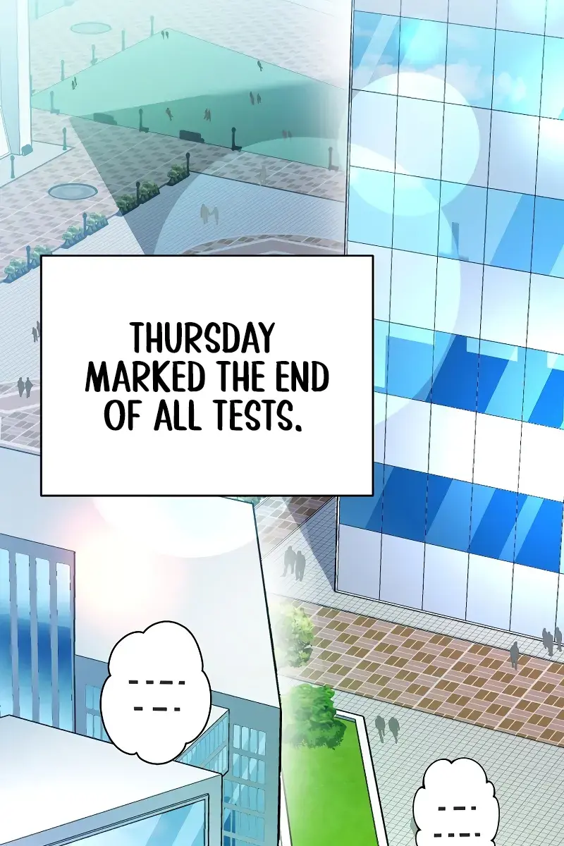 The Novel's Extra Remake Chapter 108 Page 76