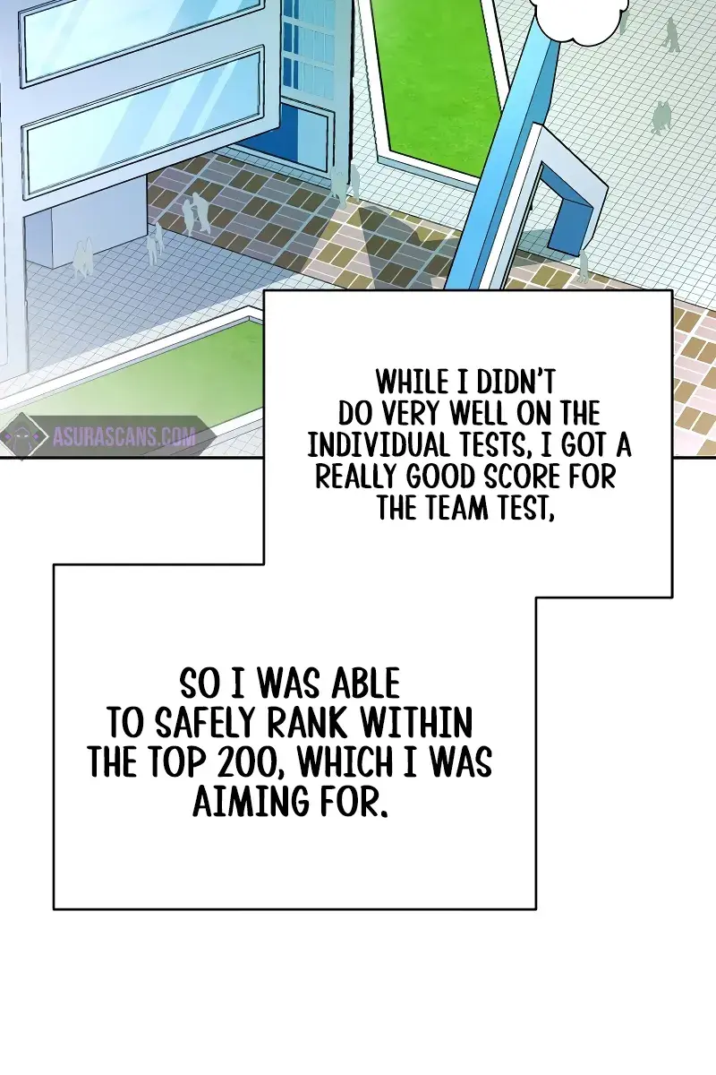 The Novel's Extra Remake Chapter 108 Page 77