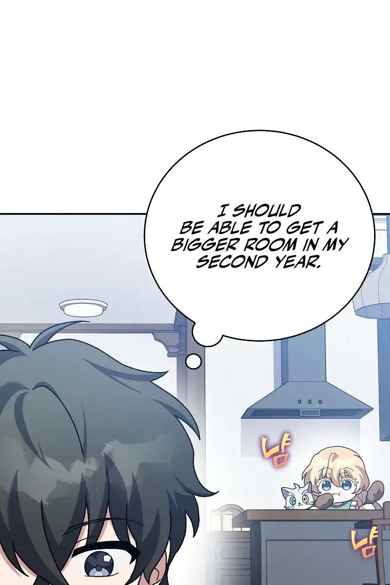 The Novel's Extra Remake Chapter 108 Page 78