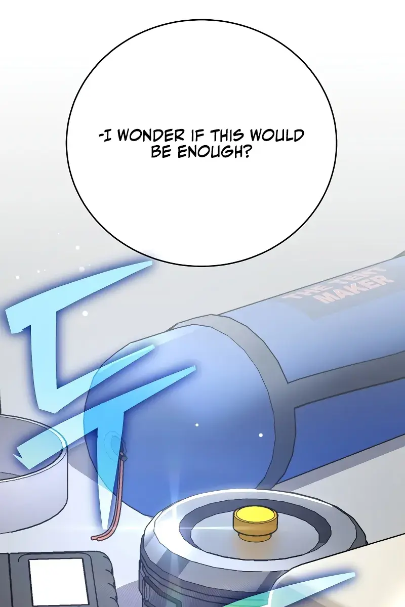 The Novel's Extra Remake Chapter 108 Page 80