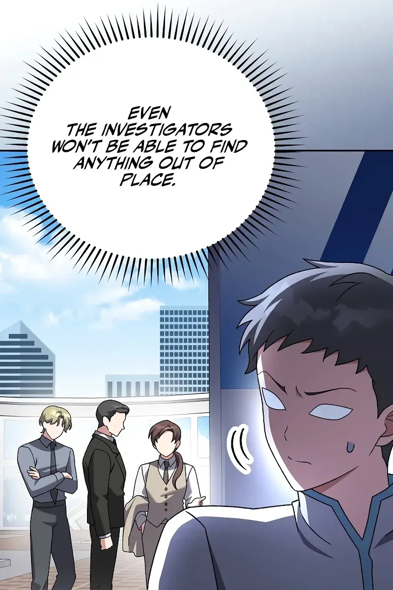 The Novel's Extra Remake Chapter 108 Page 87