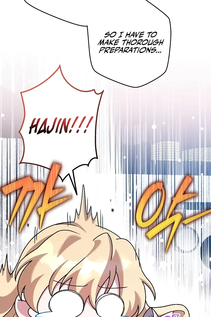 The Novel's Extra Remake Chapter 108 Page 93