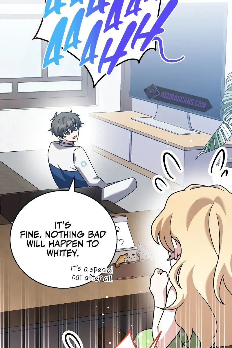 The Novel's Extra Remake Chapter 108 Page 95