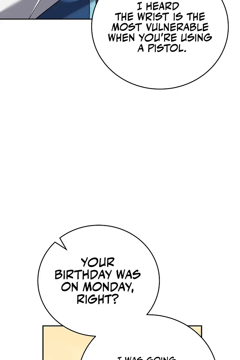 The Novel's Extra Remake Chapter 108 Page 107