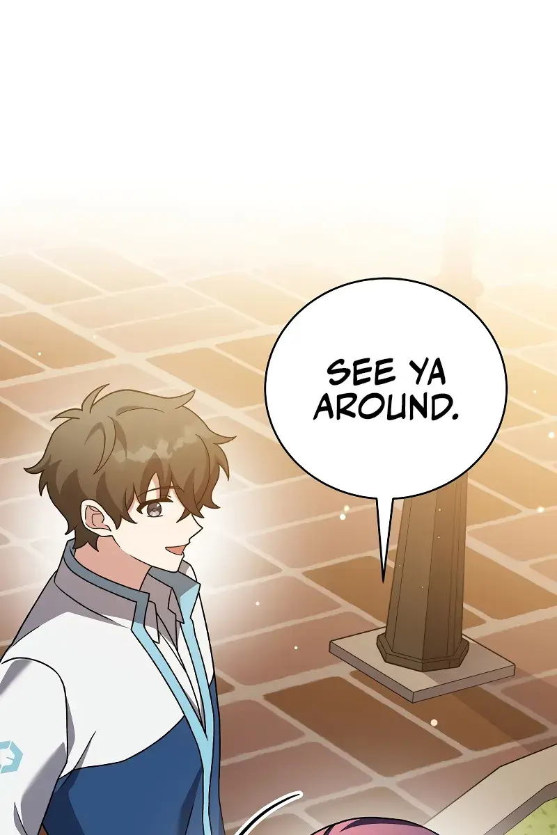 The Novel's Extra Remake Chapter 108 Page 109