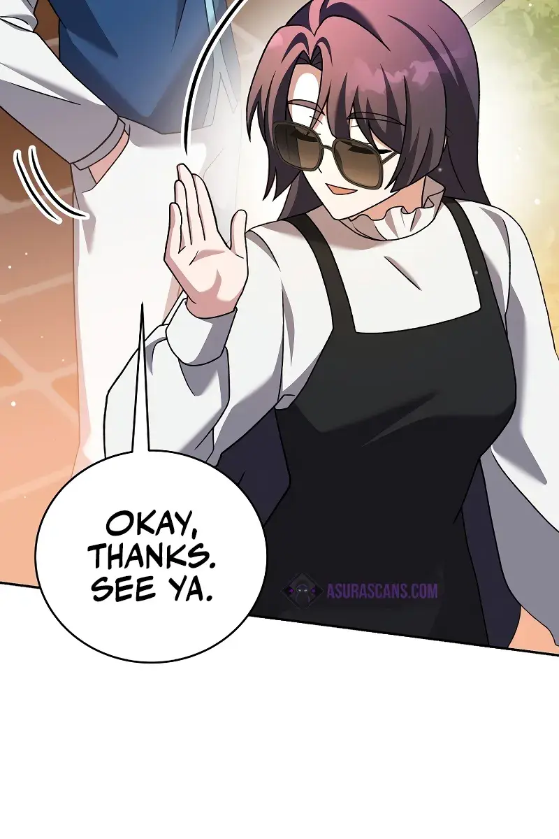 The Novel's Extra Remake Chapter 108 Page 110