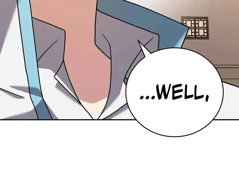 The Novel's Extra Remake Chapter 108 Page 112