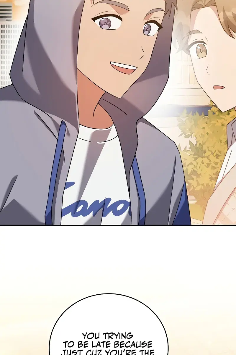 The Novel's Extra Remake Chapter 108 Page 119