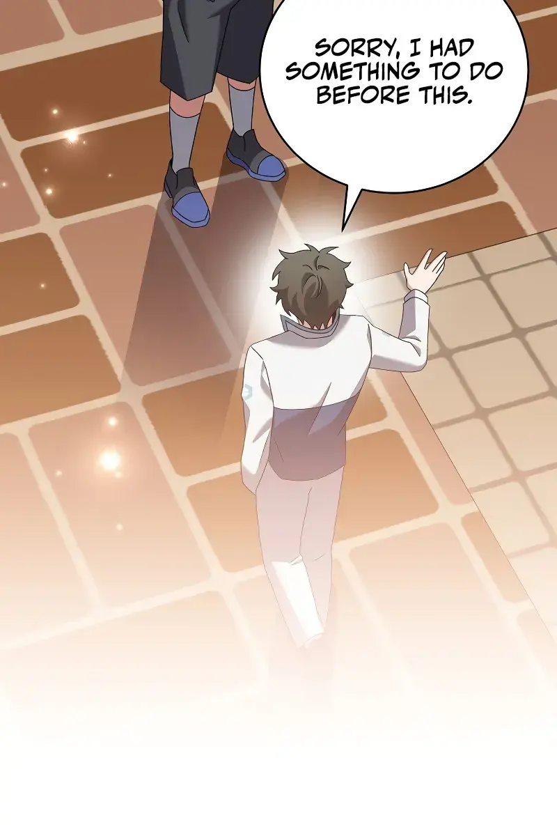 The Novel's Extra Remake Chapter 108 Page 121