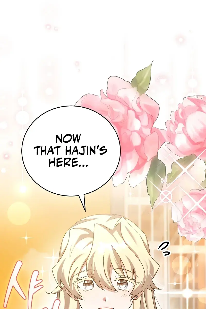 The Novel's Extra Remake Chapter 108 Page 122