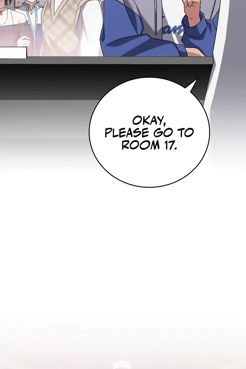 The Novel's Extra Remake Chapter 108 Page 128