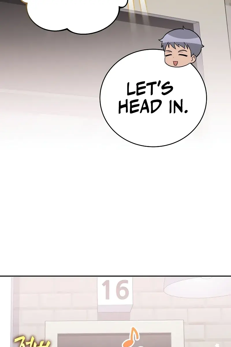 The Novel's Extra Remake Chapter 108 Page 131