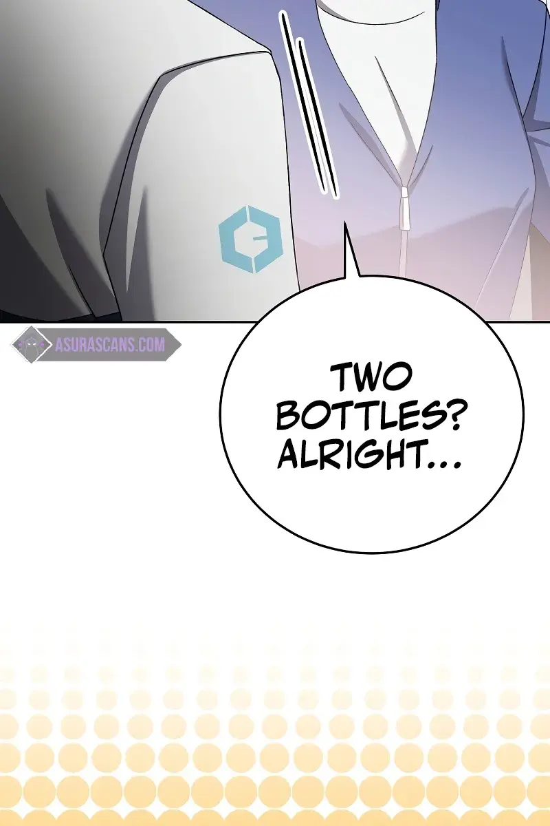 The Novel's Extra Remake Chapter 108 Page 134