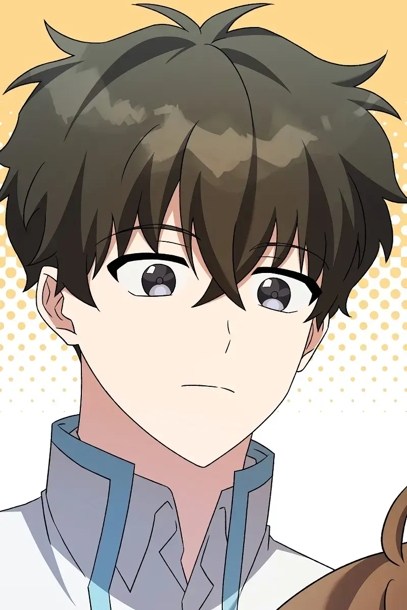 The Novel's Extra Remake Chapter 108 Page 136