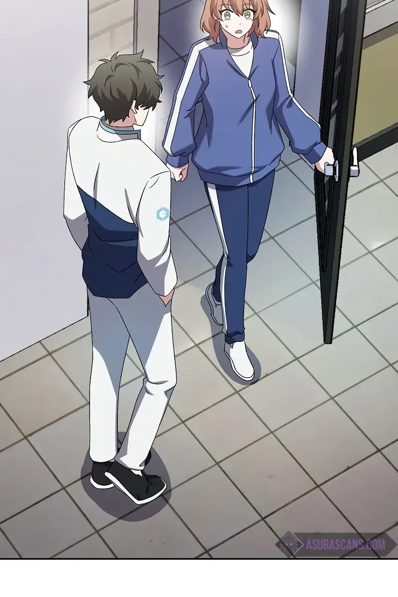 The Novel's Extra Remake Chapter 109 Page 3