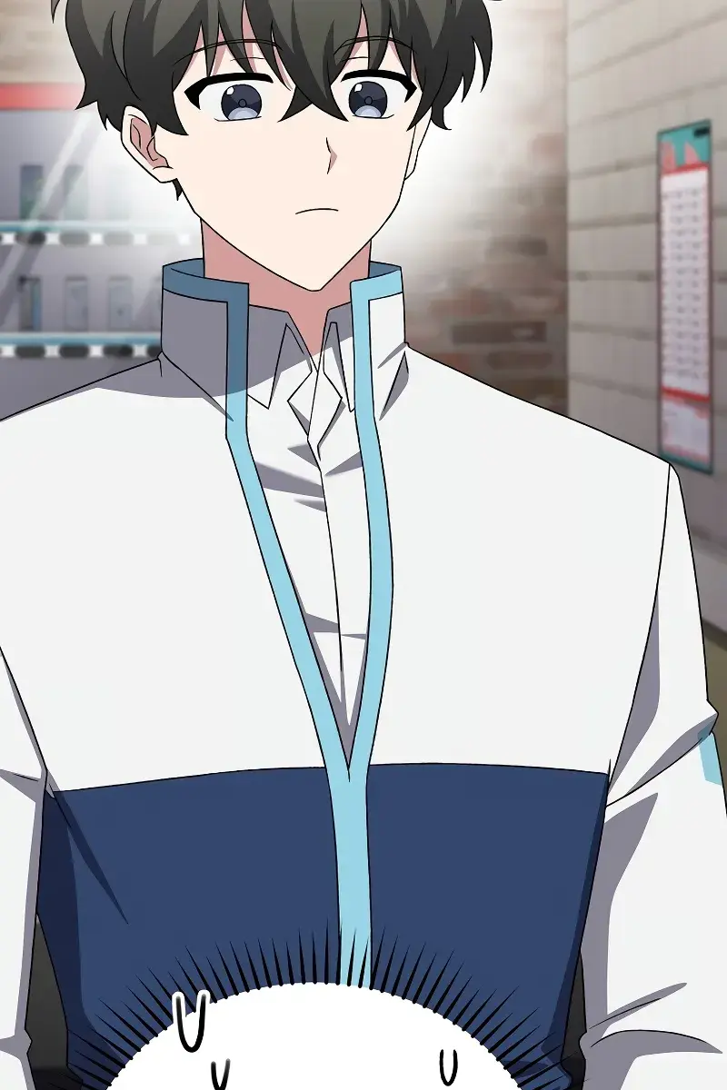 The Novel's Extra Remake Chapter 109 Page 5