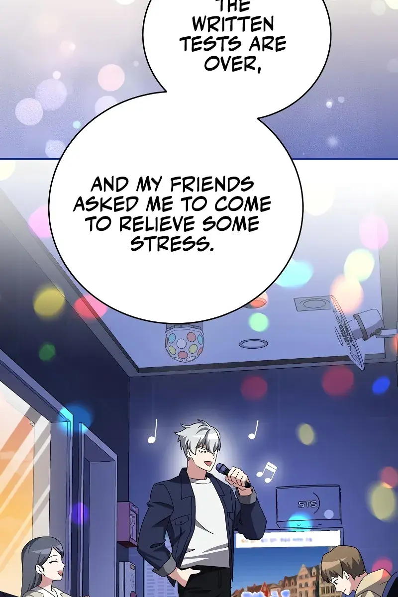 The Novel's Extra Remake Chapter 109 Page 9