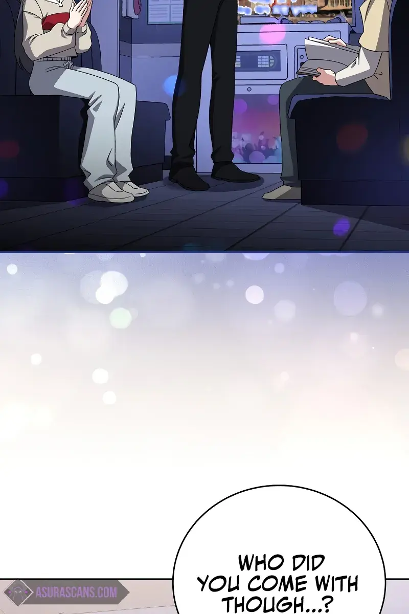 The Novel's Extra Remake Chapter 109 Page 10