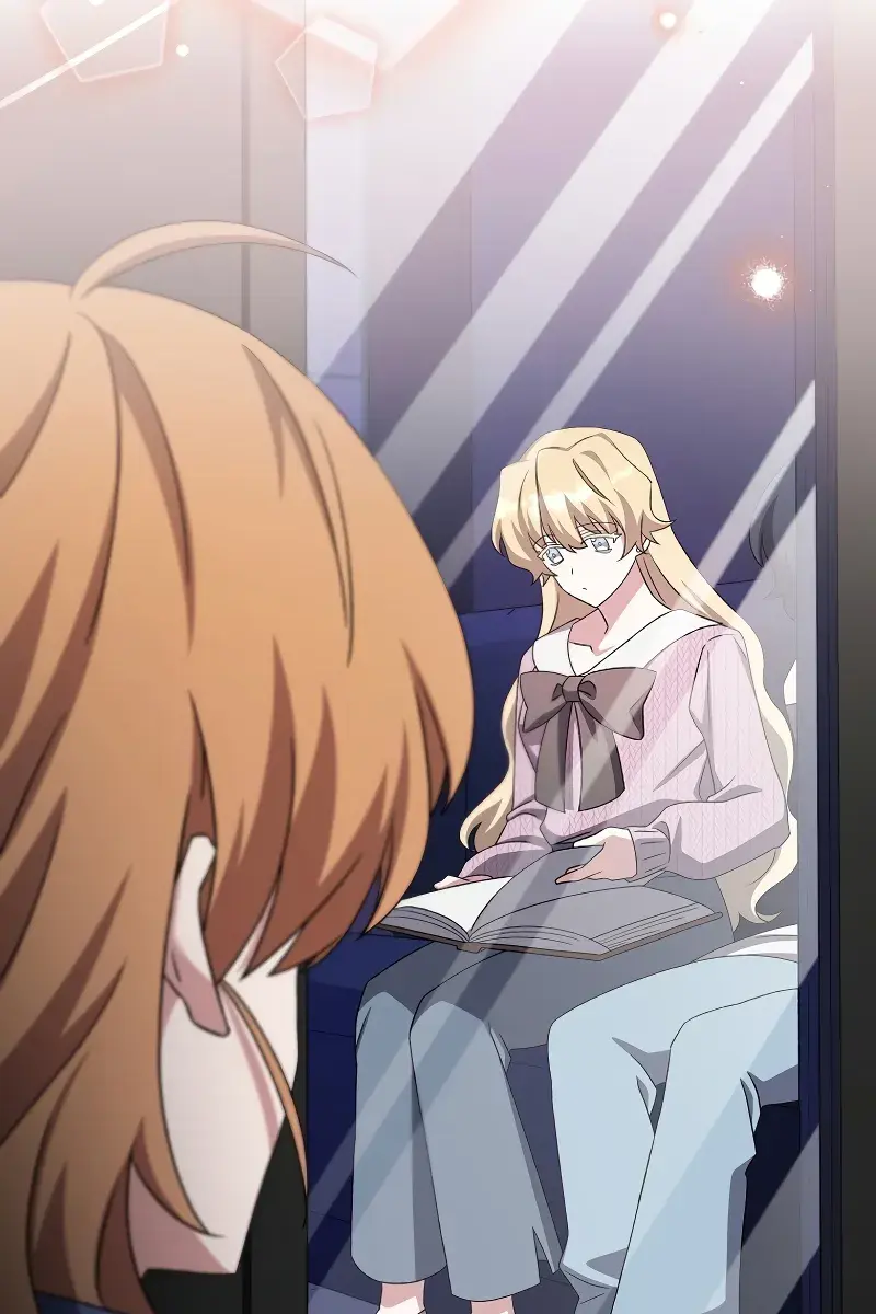 The Novel's Extra Remake Chapter 109 Page 13