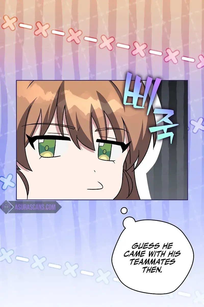 The Novel's Extra Remake Chapter 109 Page 15