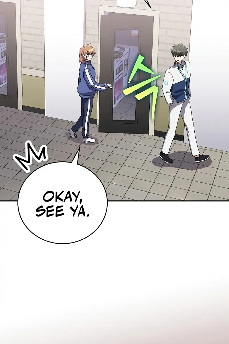 The Novel's Extra Remake Chapter 109 Page 20