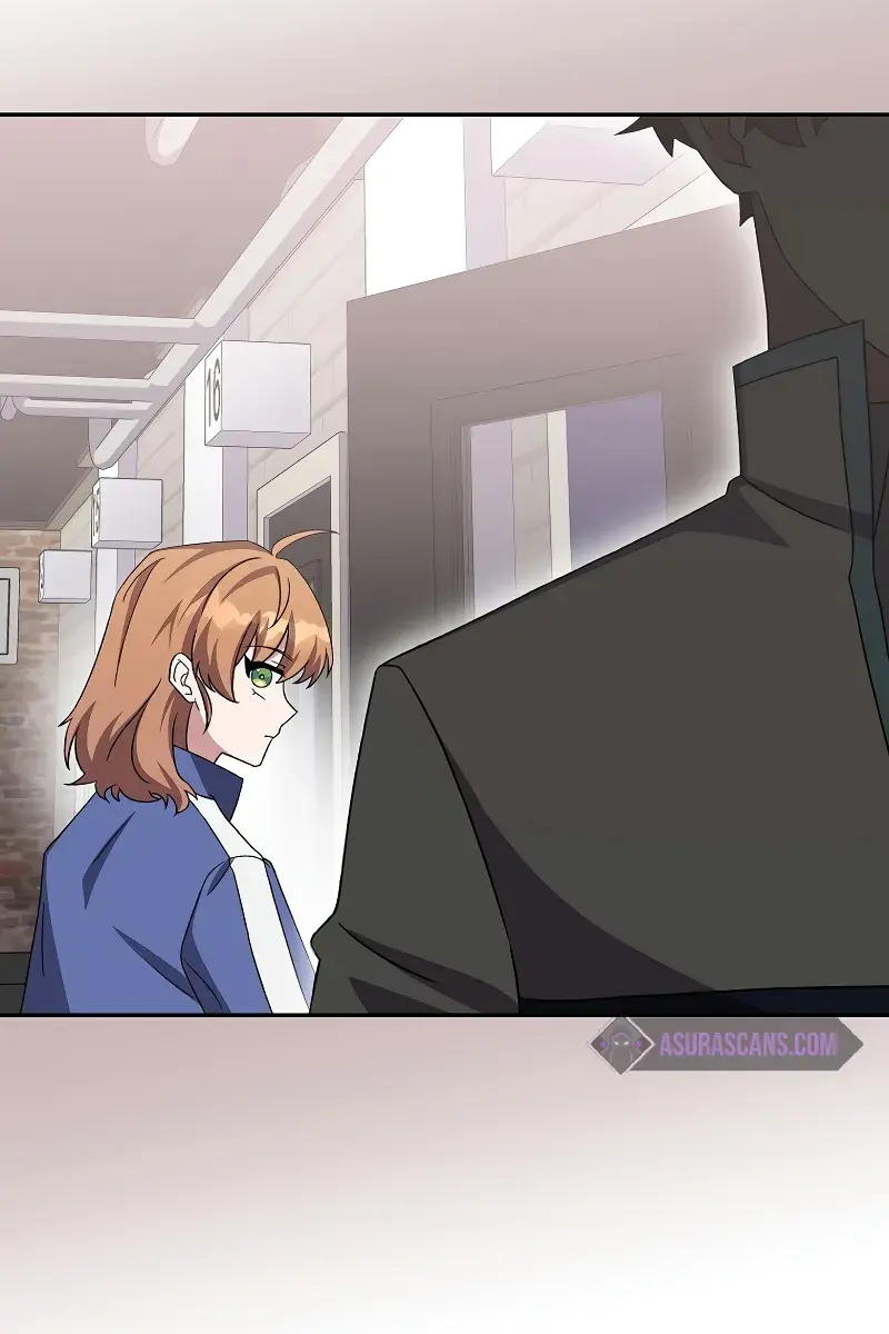 The Novel's Extra Remake Chapter 109 Page 21