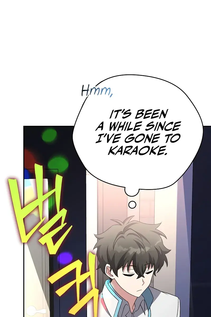 The Novel's Extra Remake Chapter 109 Page 23