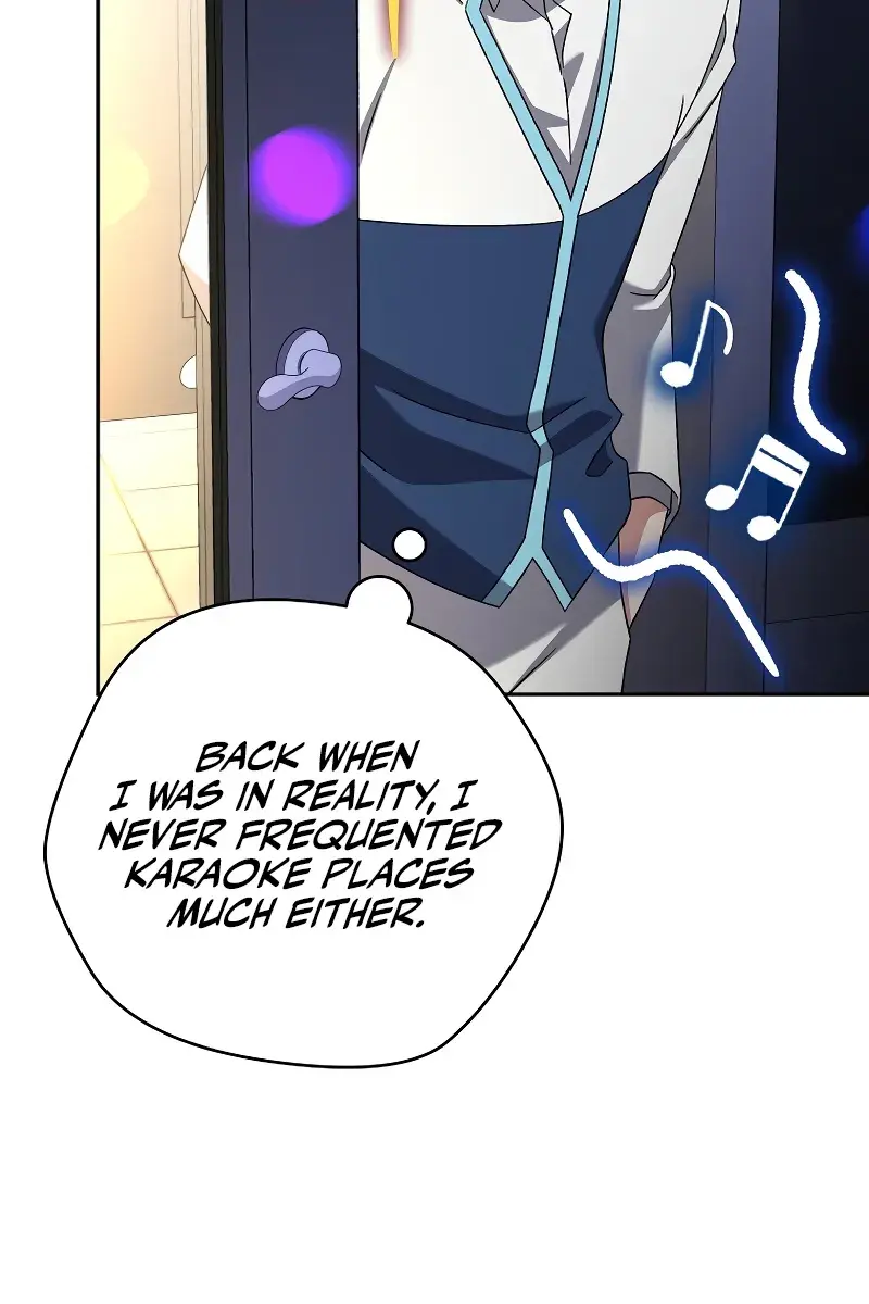 The Novel's Extra Remake Chapter 109 Page 24