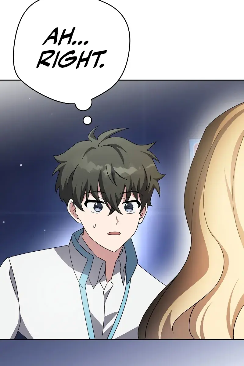 The Novel's Extra Remake Chapter 109 Page 34