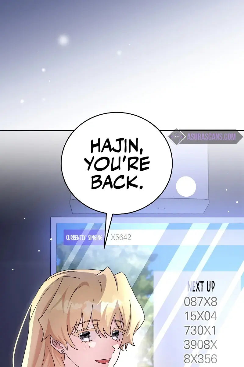 The Novel's Extra Remake Chapter 109 Page 35