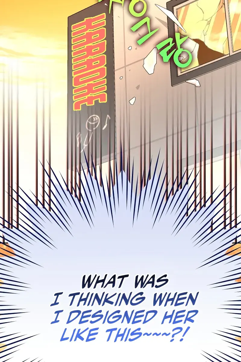 The Novel's Extra Remake Chapter 109 Page 41