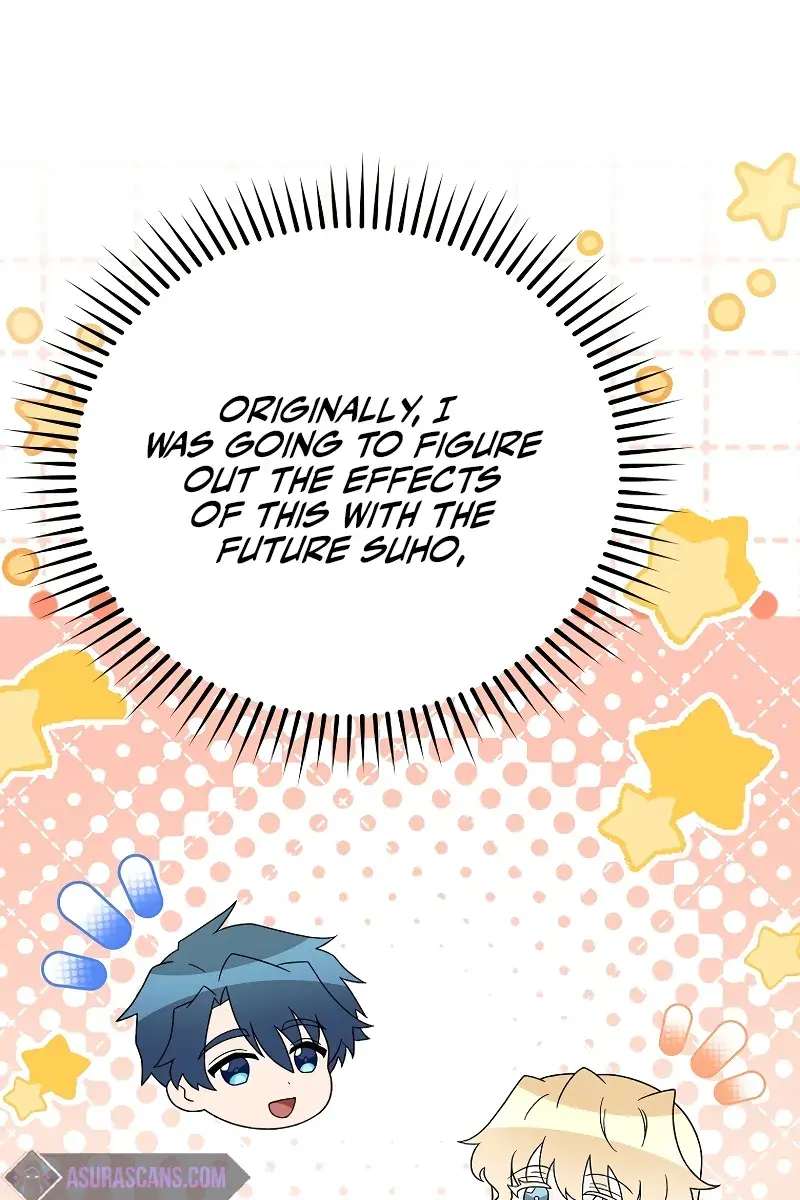 The Novel's Extra Remake Chapter 109 Page 51