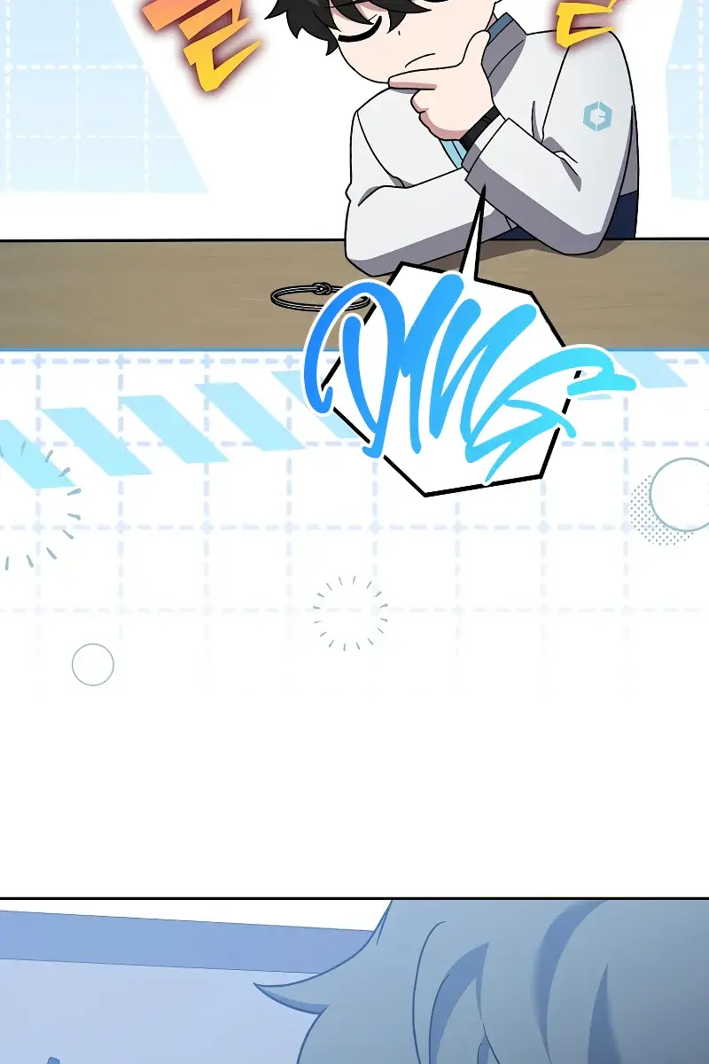 The Novel's Extra Remake Chapter 109 Page 54