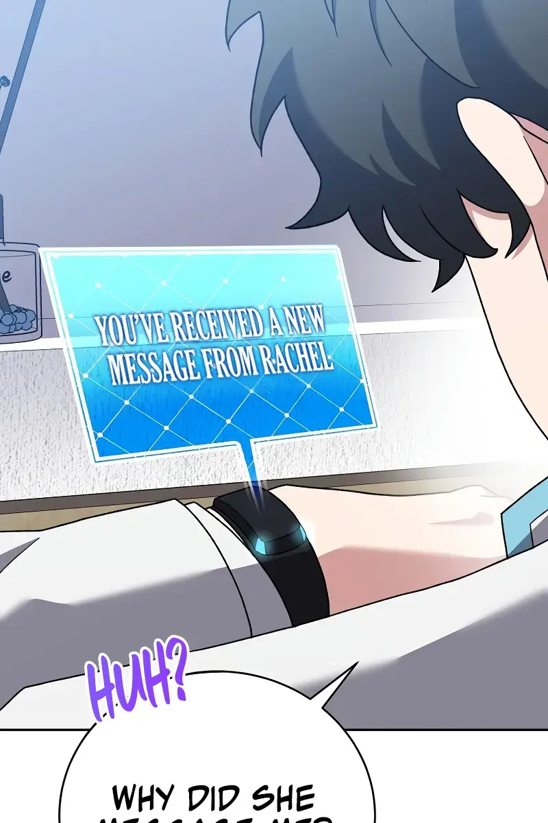 The Novel's Extra Remake Chapter 109 Page 55