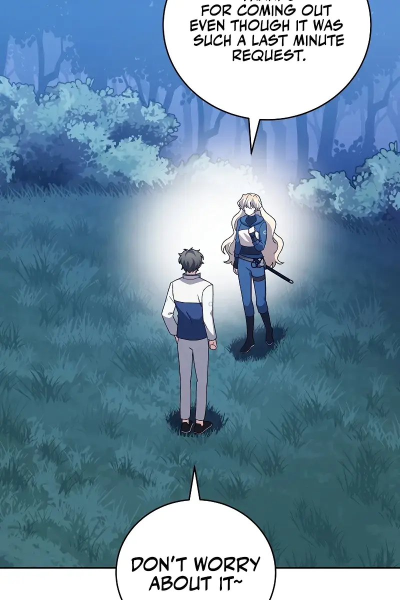 The Novel's Extra Remake Chapter 109 Page 68