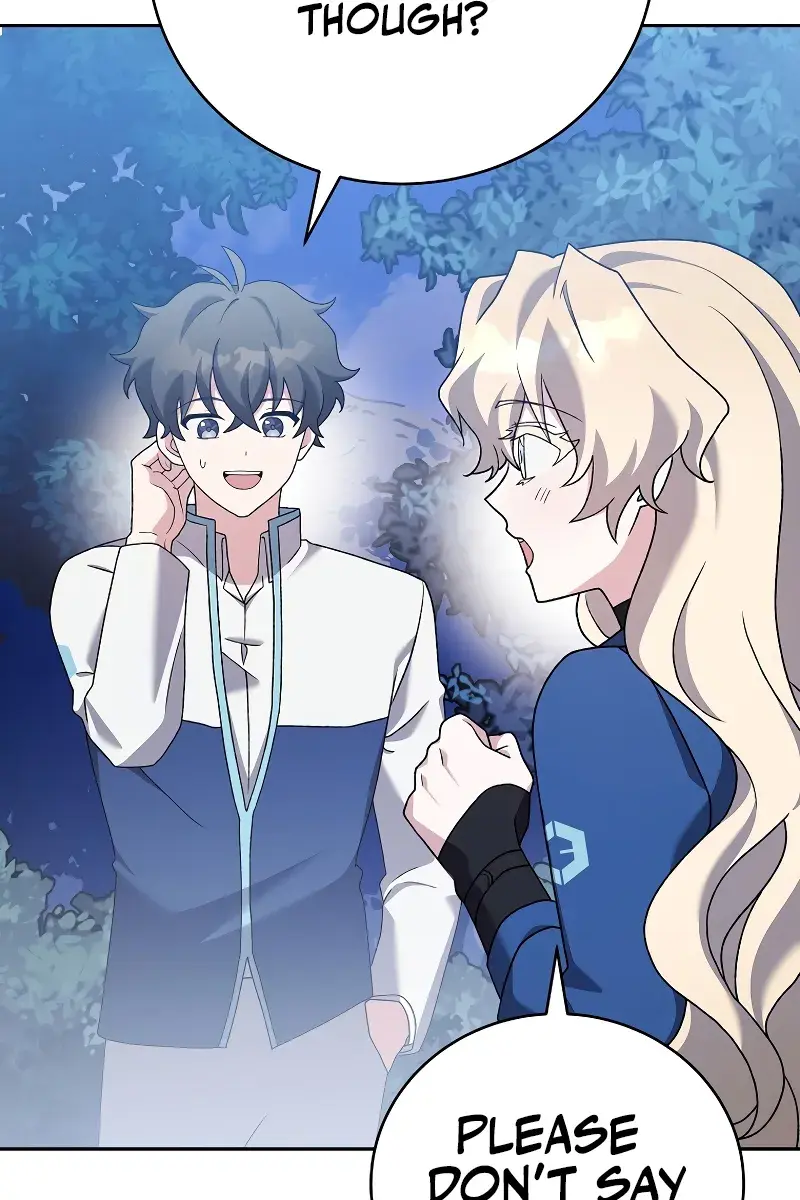 The Novel's Extra Remake Chapter 109 Page 70