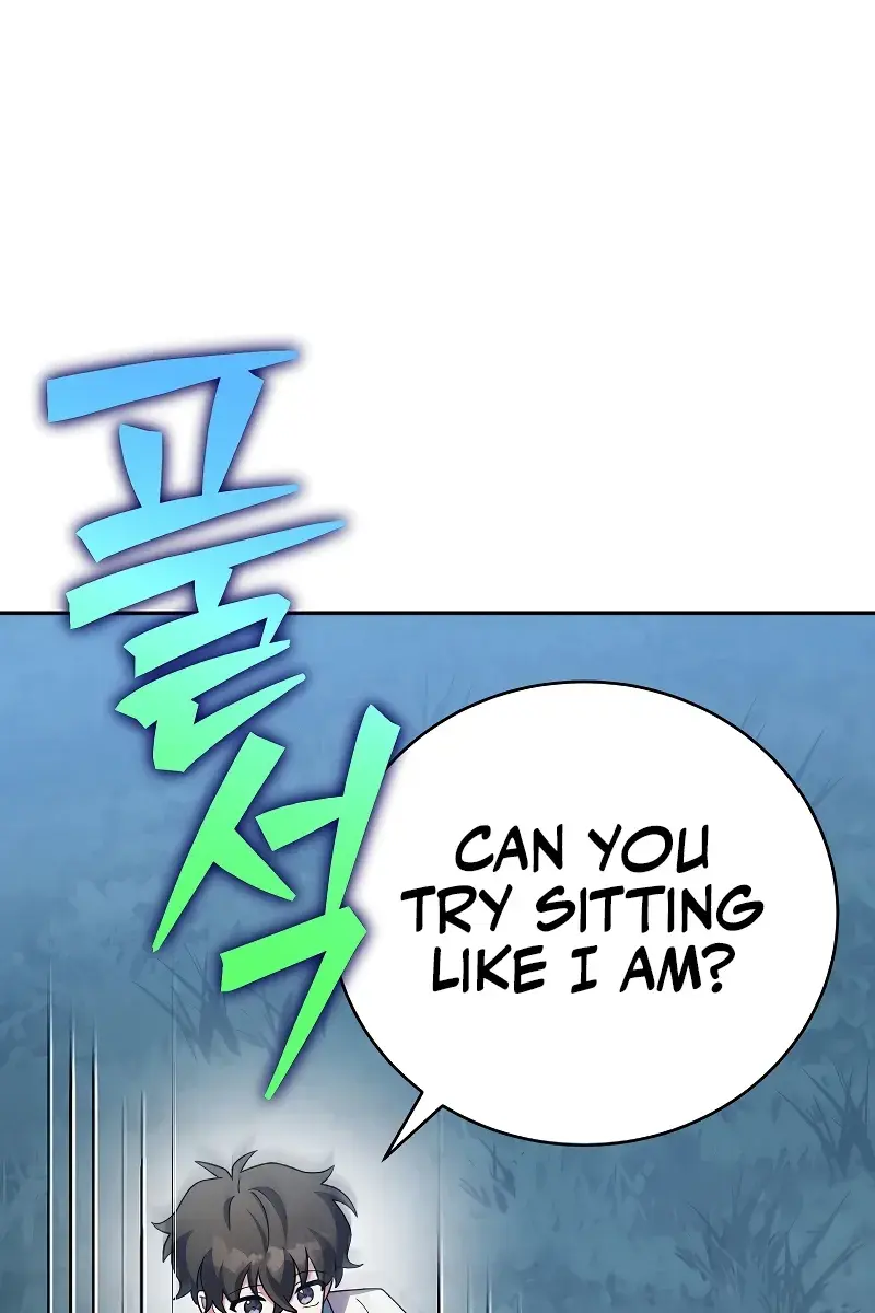 The Novel's Extra Remake Chapter 109 Page 85