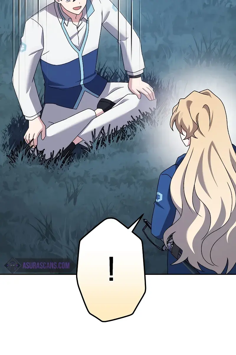 The Novel's Extra Remake Chapter 109 Page 86