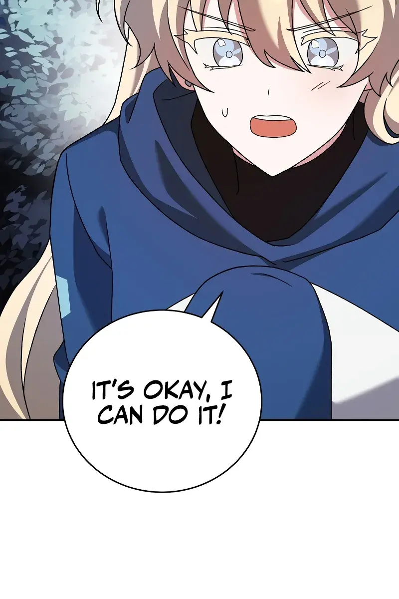 The Novel's Extra Remake Chapter 109 Page 90