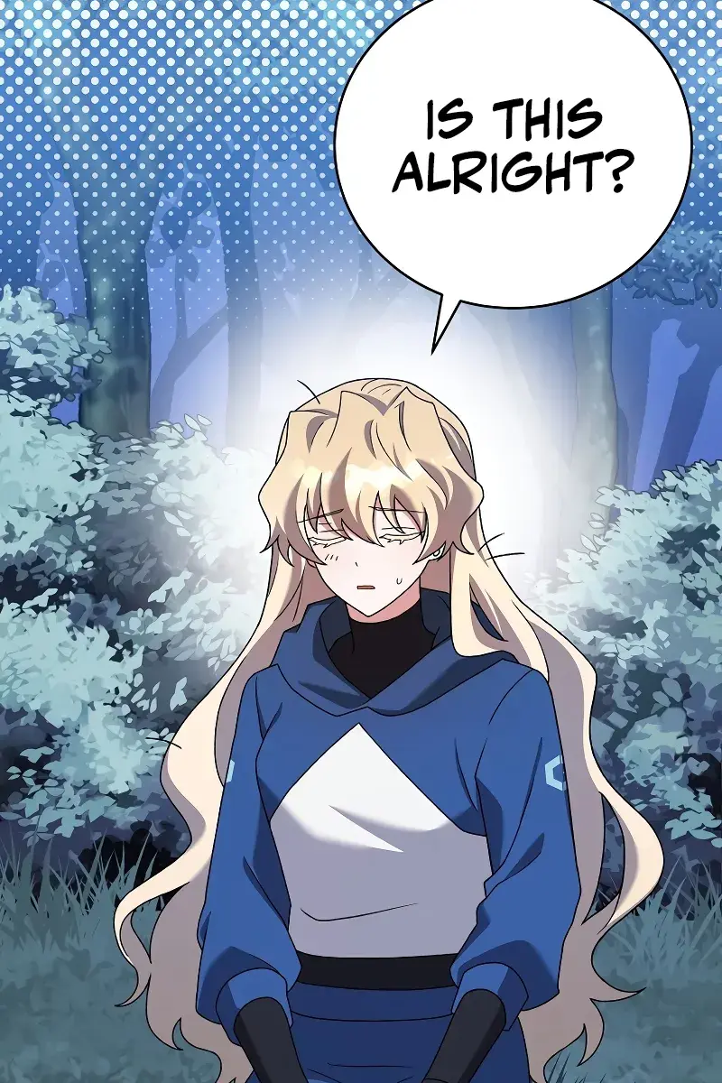 The Novel's Extra Remake Chapter 109 Page 92