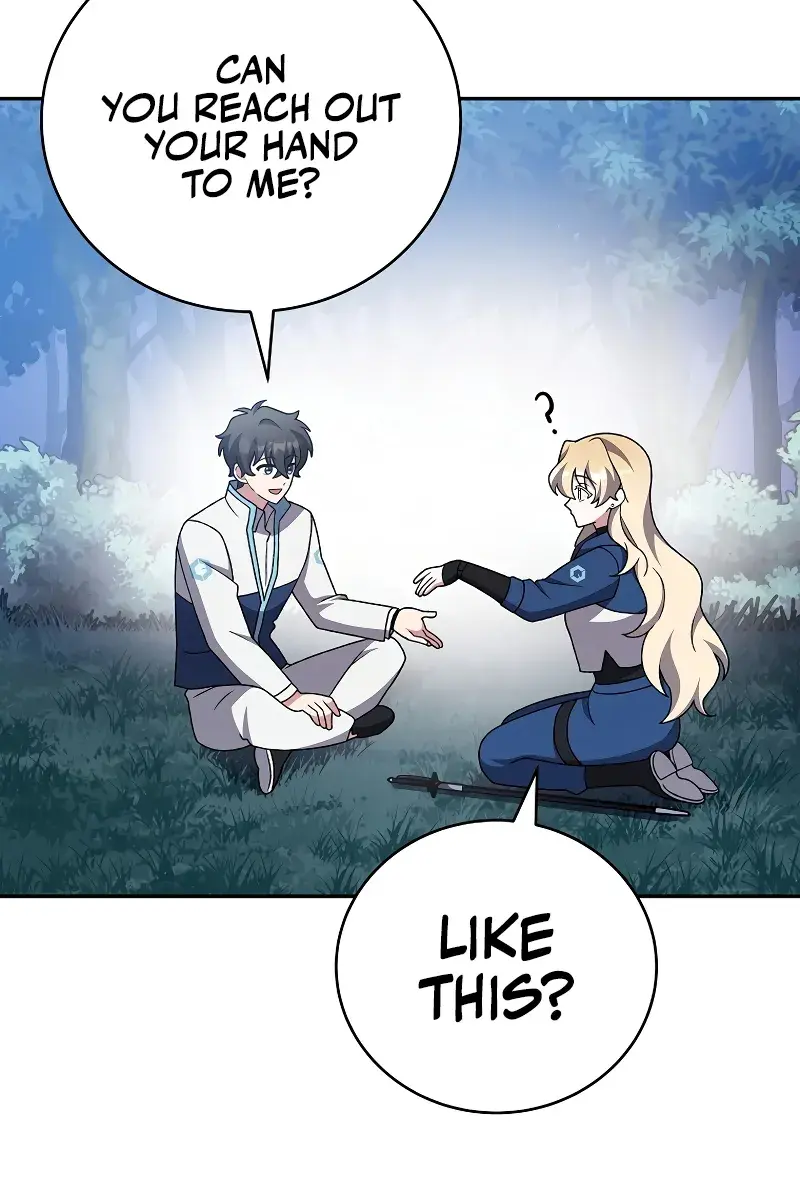 The Novel's Extra Remake Chapter 109 Page 94