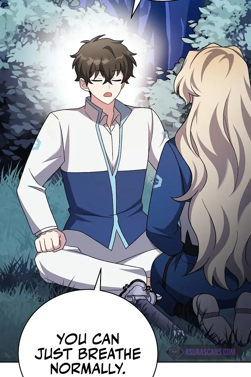 The Novel's Extra Remake Chapter 109 Page 102